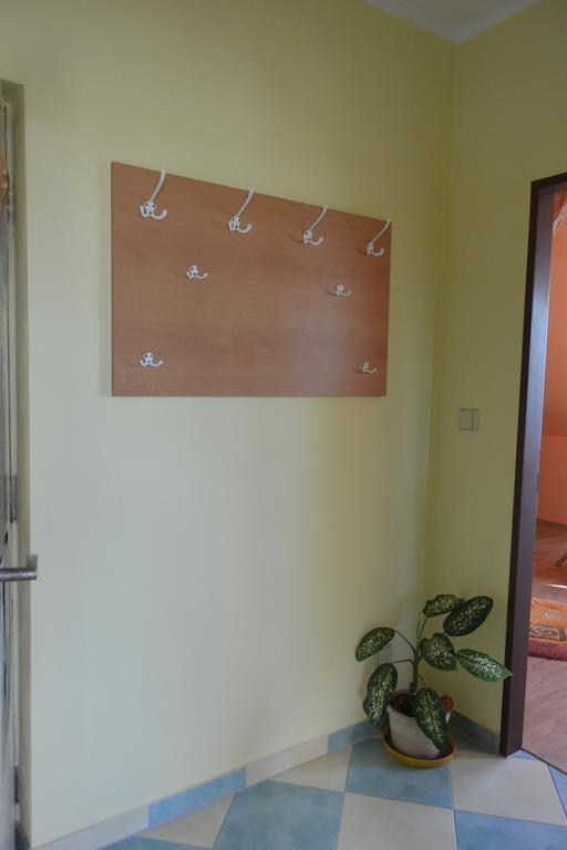 Rodinne Ubytovani - Family Accommodation Kobylice Экстерьер фото